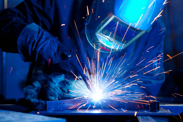 Affordable Welder Services in Fort Myers Shores, FL