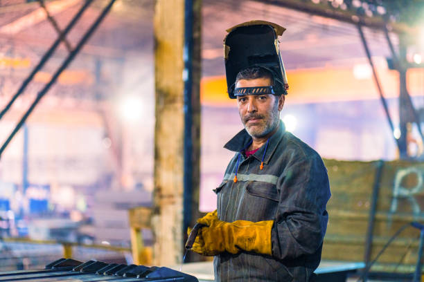 Professional Welder & Metal Fabrication in Fort Myers Shores, FL