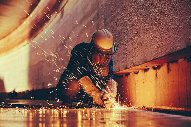 Best Pipe Welding in Fort Myers Shores, FL