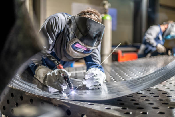 Affordable Welder Services in Fort Myers Shores, FL