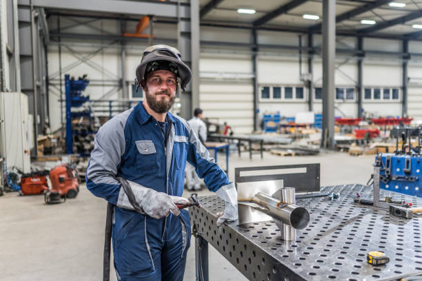 Best Artistic and Custom Metal Fabrication in Fort Myers Shores, FL
